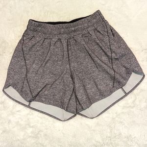 Lululemon Track That Shorts 5" MR